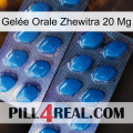 Gelée Orale Zhewitra 20 Mg viagra2